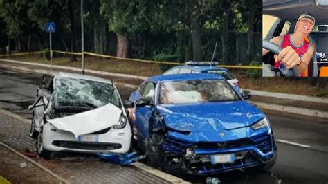 Ingegnere Lamborghini morto in Scozia